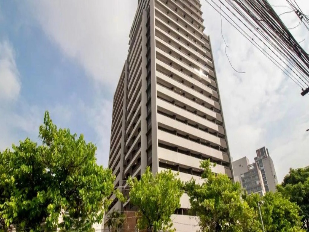 Apartamento, 1 quarto, 22 m² - Foto 22