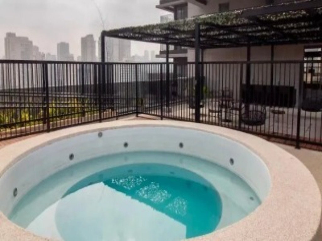 Apartamento, 1 quarto, 22 m² - Foto 10