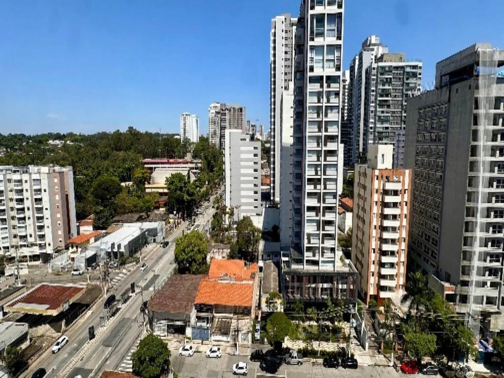 Apartamento, 1 quarto, 22 m² - Foto 23