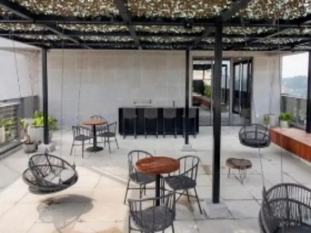 Apartamento, 1 quarto, 22 m² - Foto 18