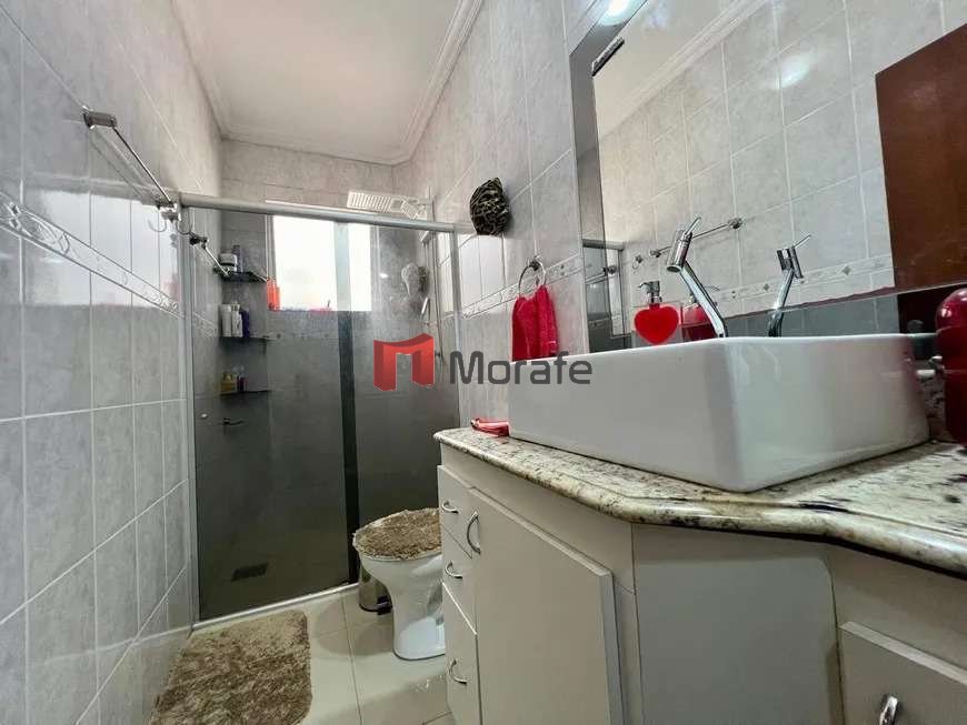 Casa, 3 quartos, 154 m² - Foto 17