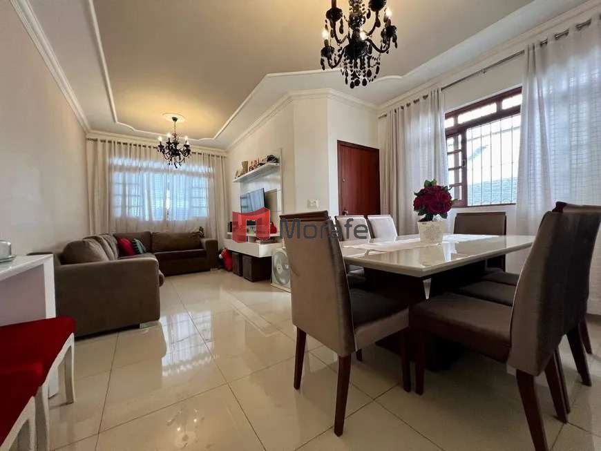 Casa, 3 quartos, 154 m² - Foto 3