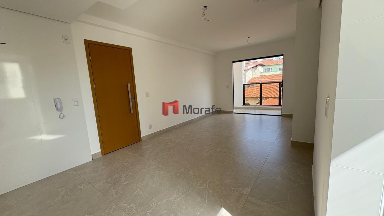 Apartamento, 3 quartos, 76 m² - Foto 1
