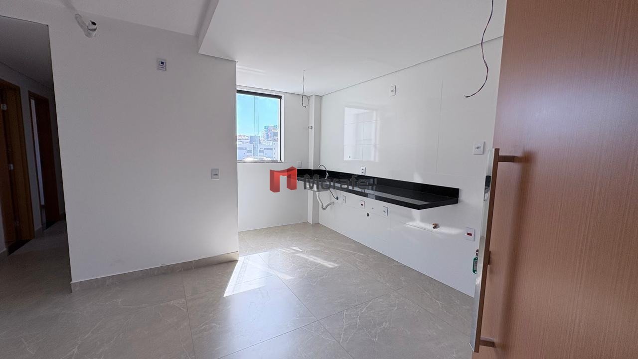 Apartamento, 3 quartos, 76 m² - Foto 3