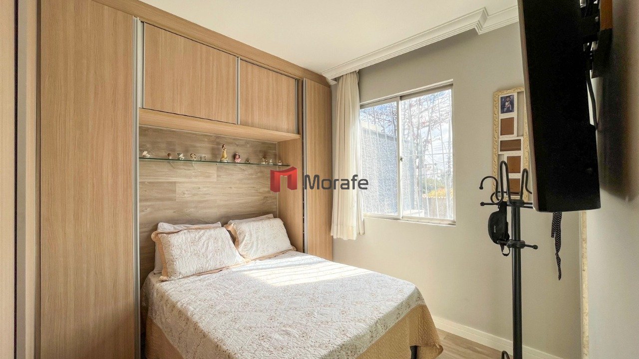 Apartamento, 3 quartos, 84 m² - Foto 8