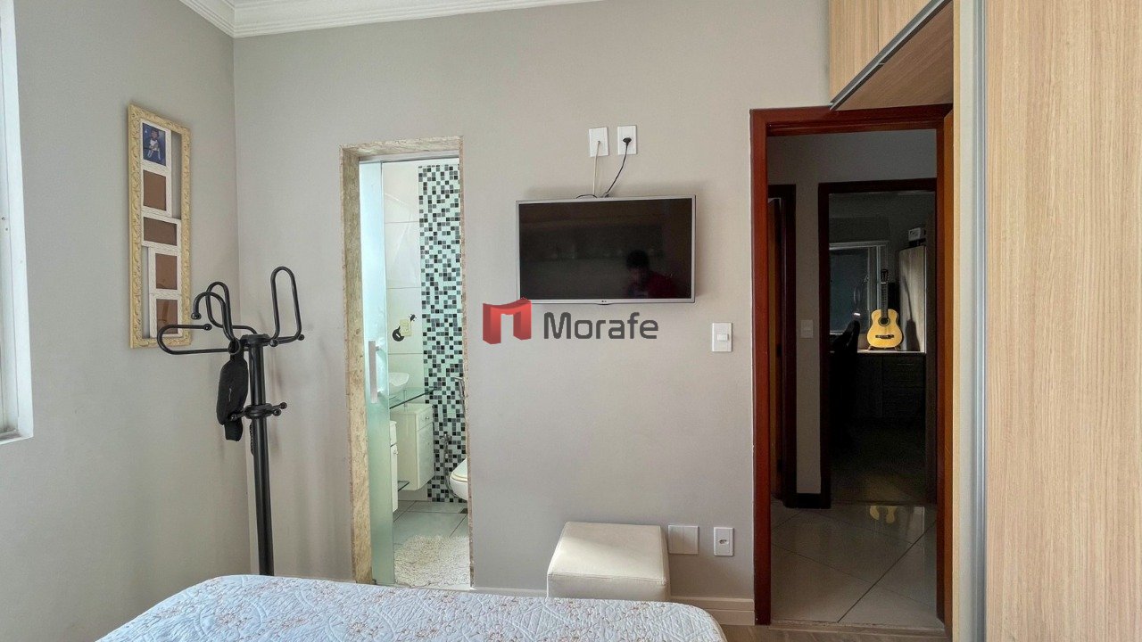 Apartamento, 3 quartos, 84 m² - Foto 14