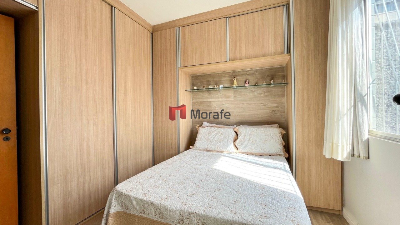 Apartamento, 3 quartos, 84 m² - Foto 9