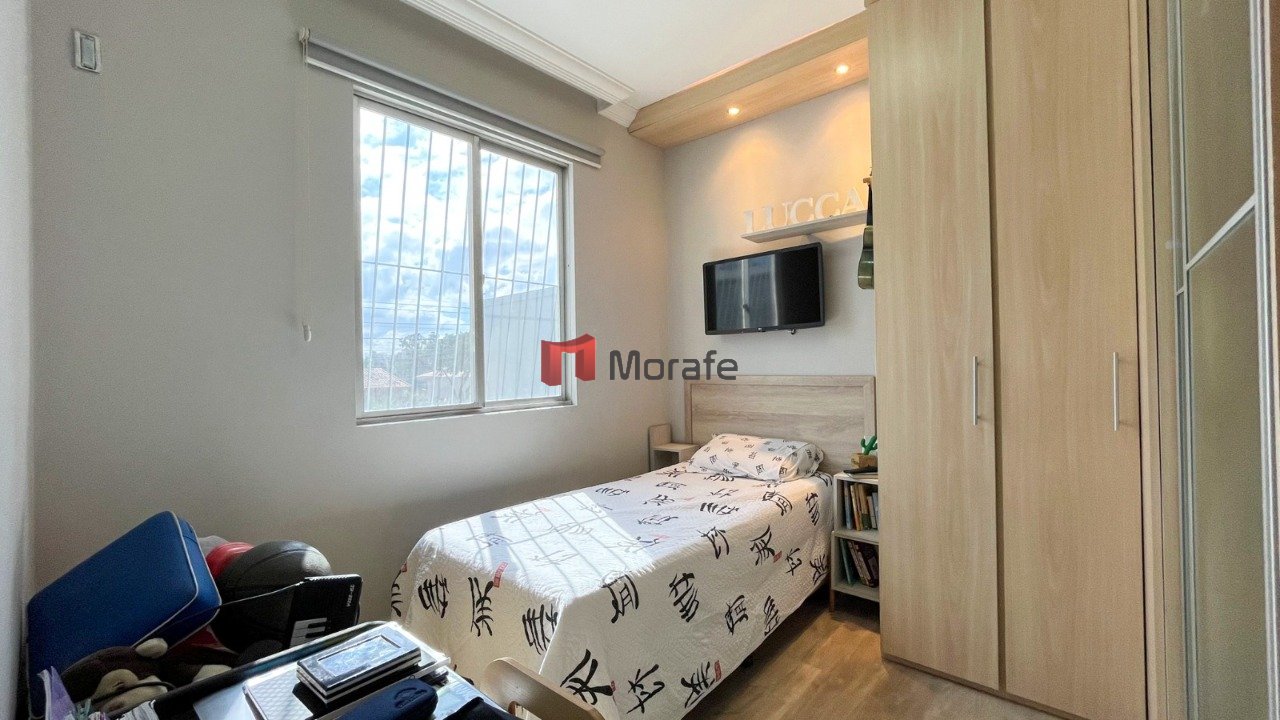 Apartamento, 3 quartos, 84 m² - Foto 11