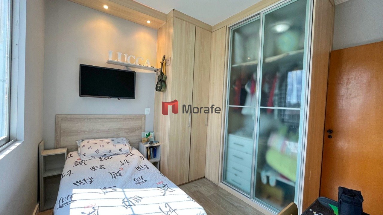 Apartamento, 3 quartos, 84 m² - Foto 10