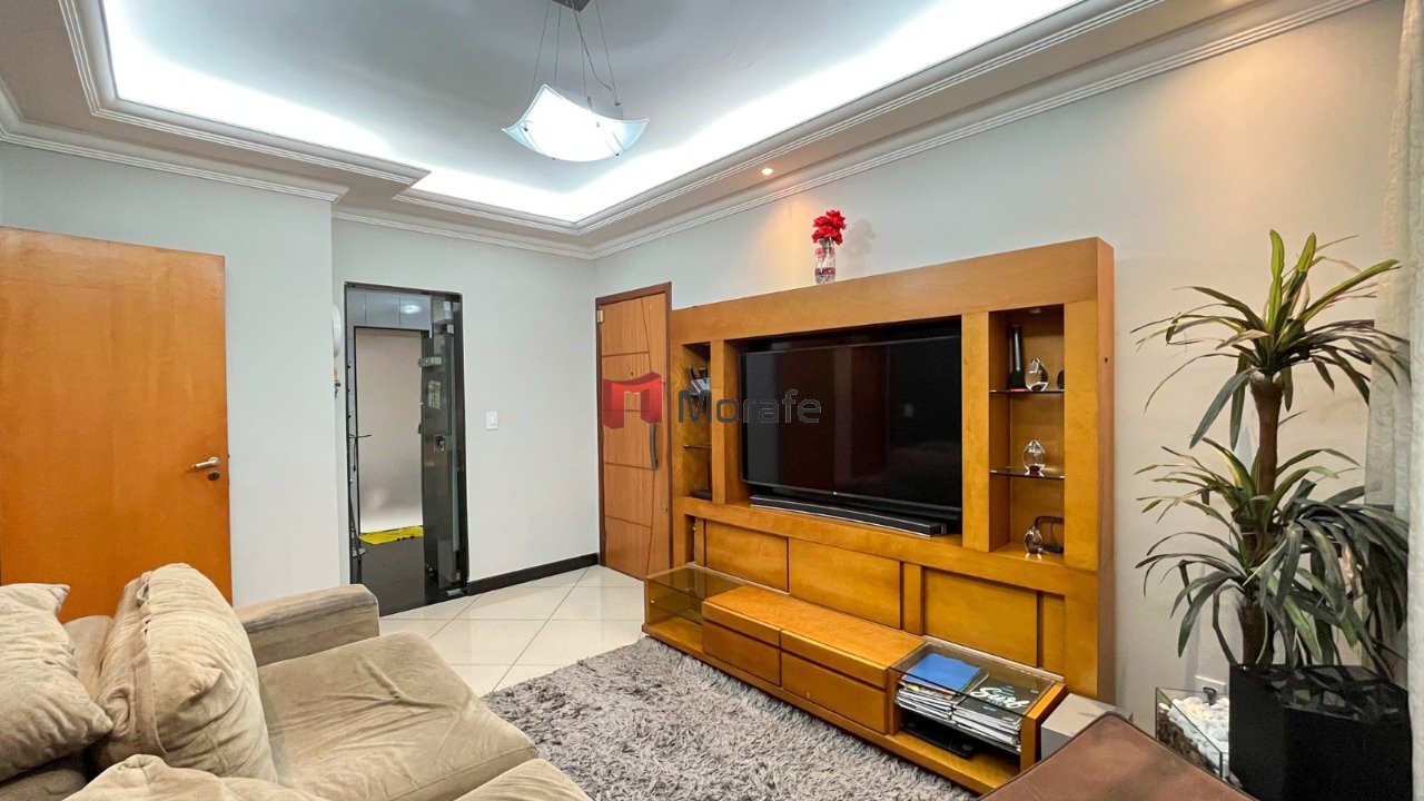 Apartamento, 3 quartos, 84 m² - Foto 2