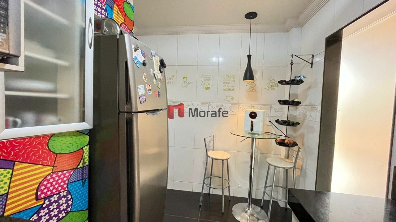 Apartamento, 3 quartos, 84 m² - Foto 6