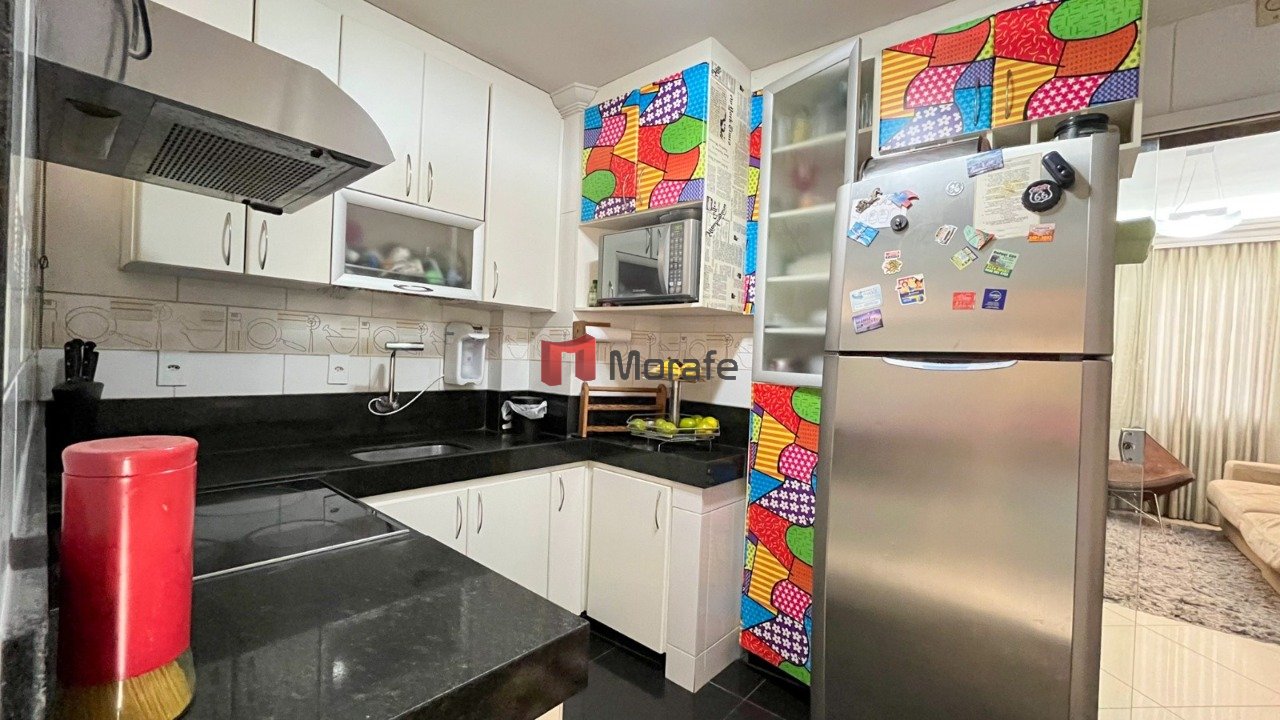 Apartamento, 3 quartos, 84 m² - Foto 7