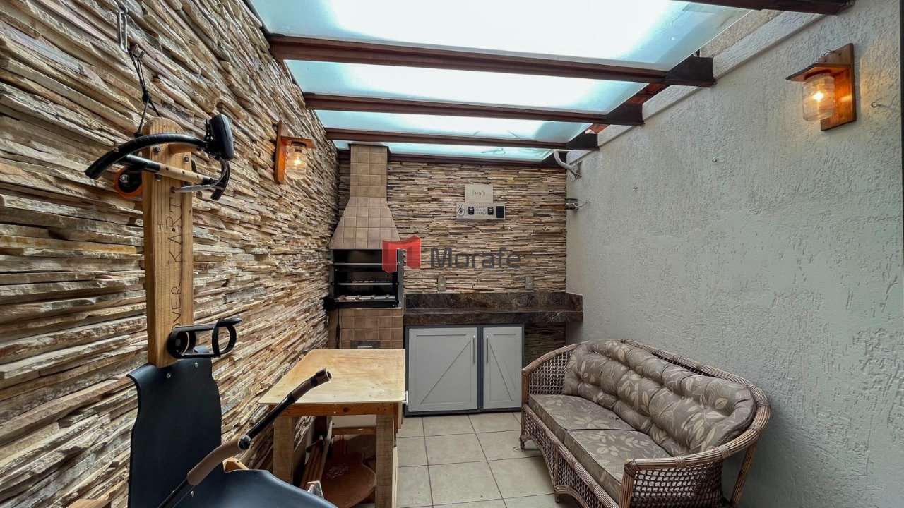 Apartamento, 3 quartos, 84 m² - Foto 20