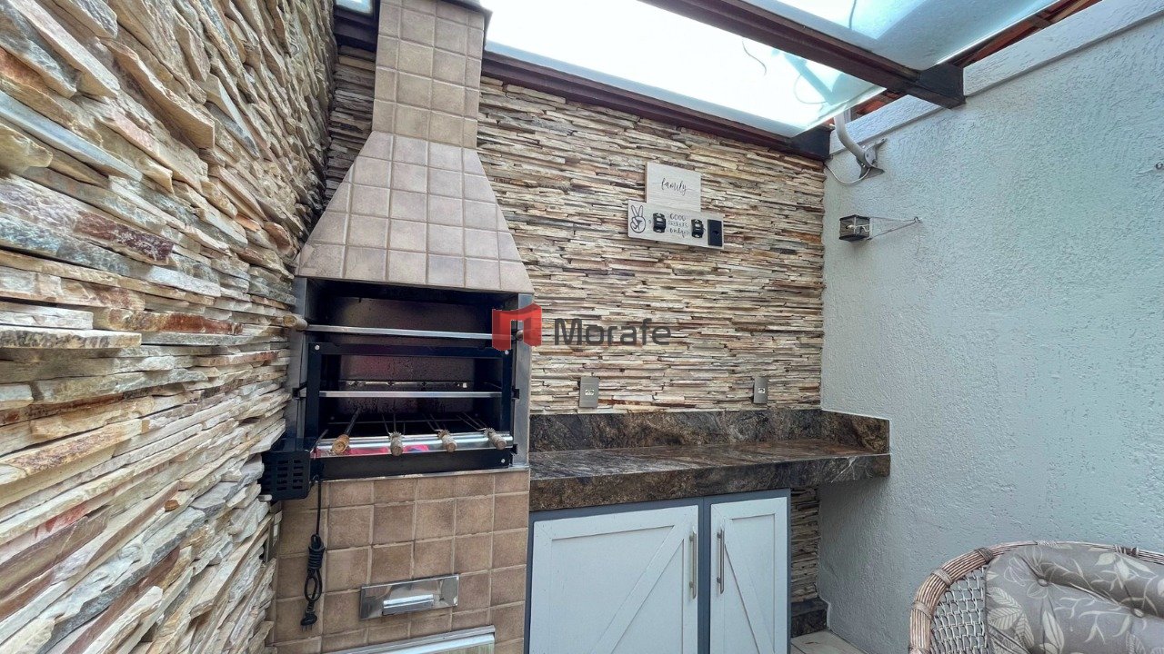 Apartamento, 3 quartos, 84 m² - Foto 21