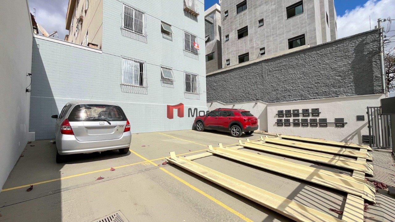 Apartamento, 3 quartos, 84 m² - Foto 23