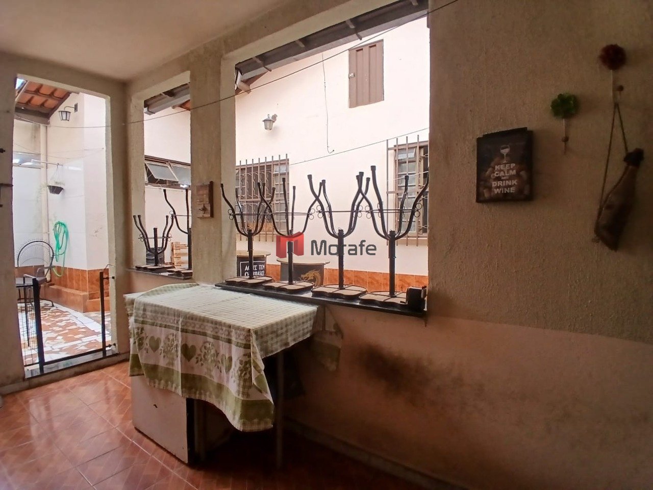 Casa, 4 quartos, 180 m² - Foto 9