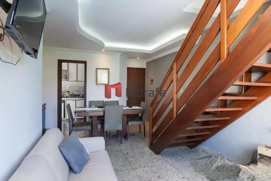 Apartamento, 3 quartos, 170 m² - Foto 8