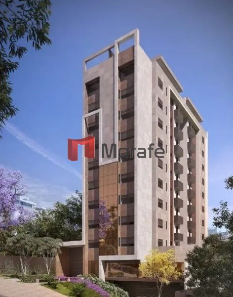 Apartamento, 2 quartos, 91 m² - Foto 1
