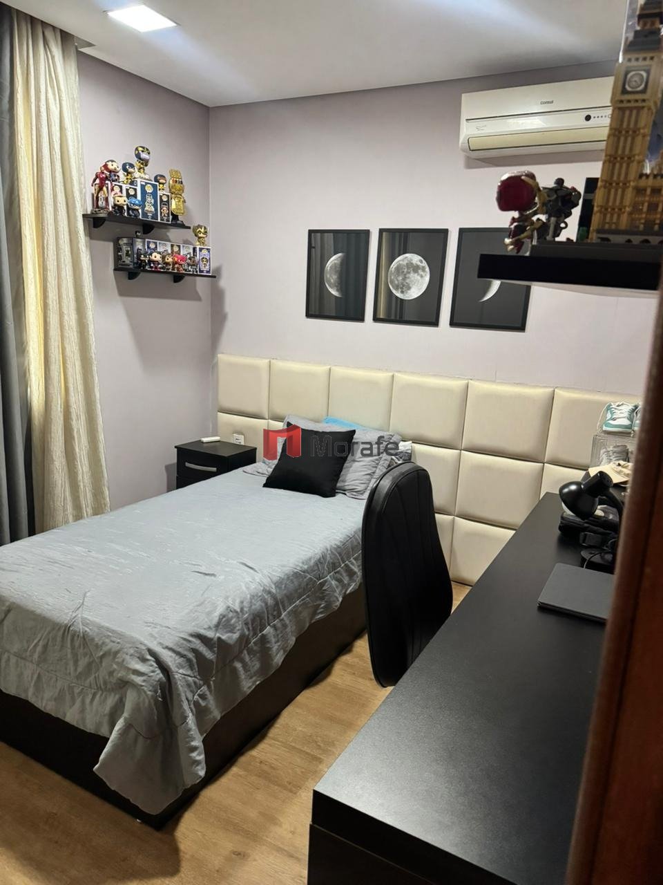 Casa, 4 quartos, 320 m² - Foto 12