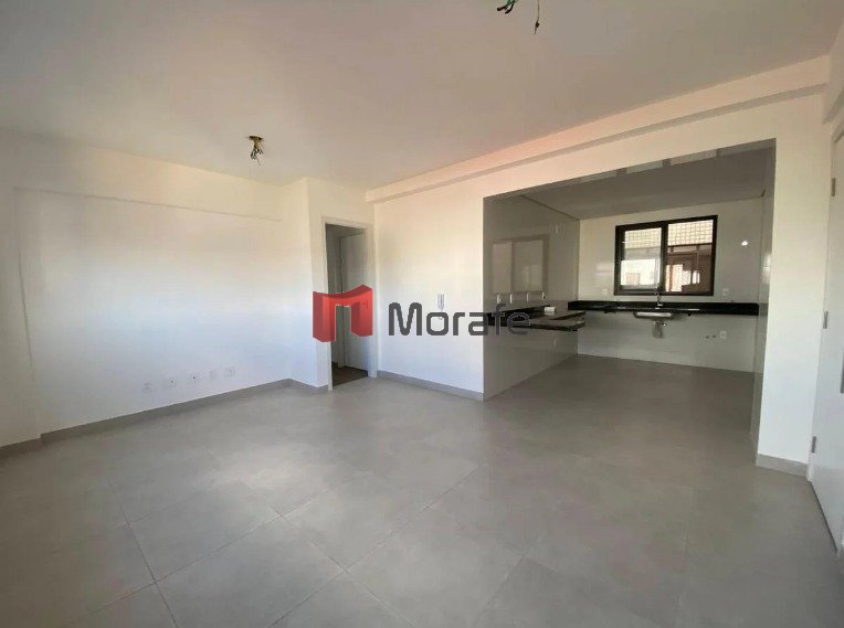 Apartamento, 3 quartos, 77 m² - Foto 1
