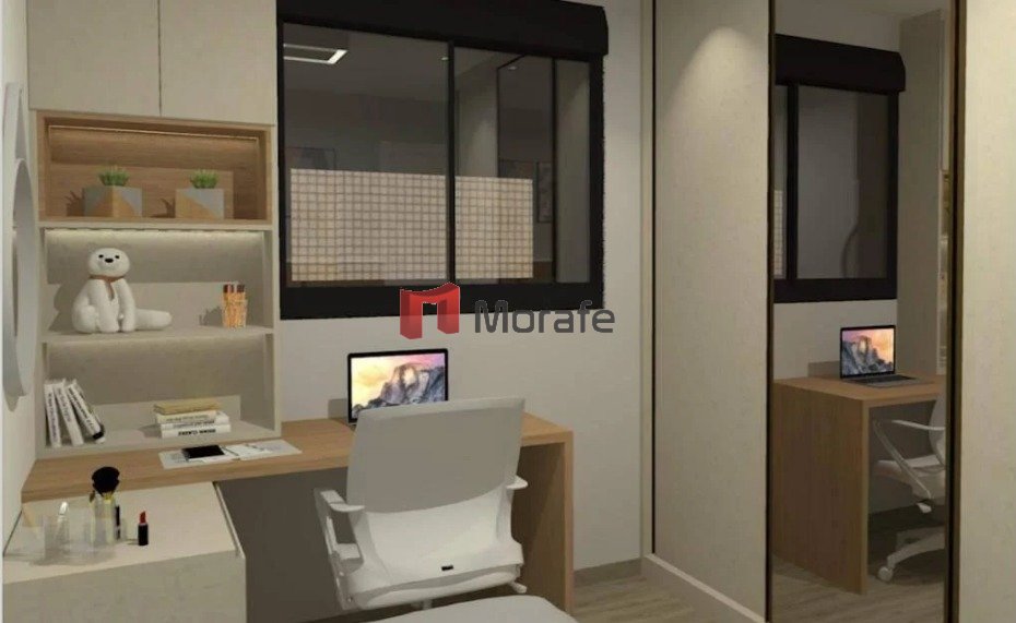 Apartamento, 3 quartos, 77 m² - Foto 16