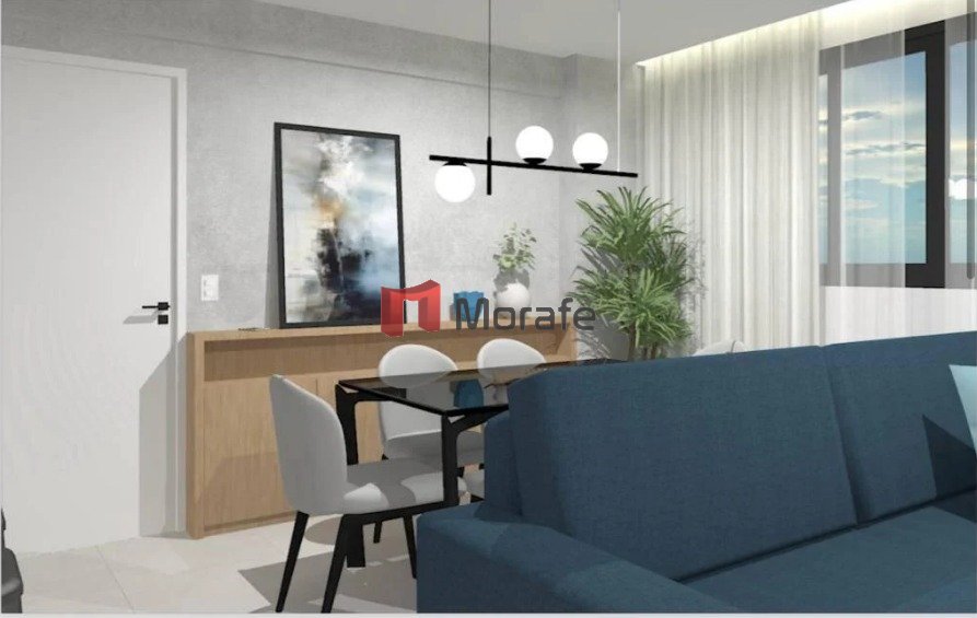 Apartamento, 3 quartos, 77 m² - Foto 3