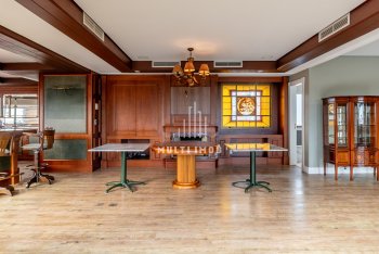 Apartamento com 257m² e 3 dormitórios, 2 suítes, 4 vagas no bairro Bela Vista em Porto Alegre para Comprar