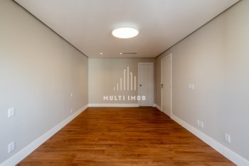 Apartamento com 257m² e 3 dormitórios, 2 suítes, 4 vagas no bairro Bela Vista em Porto Alegre para Comprar