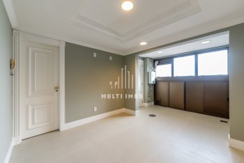 Apartamento com 257m² e 3 dormitórios, 2 suítes, 4 vagas no bairro Bela Vista em Porto Alegre para Comprar