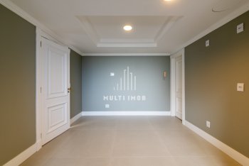 Apartamento com 257m² e 3 dormitórios, 2 suítes, 4 vagas no bairro Bela Vista em Porto Alegre para Comprar