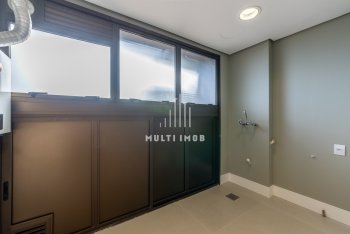 Apartamento com 257m² e 3 dormitórios, 2 suítes, 4 vagas no bairro Bela Vista em Porto Alegre para Comprar
