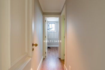 Apartamento com 257m² e 3 dormitórios, 2 suítes, 4 vagas no bairro Bela Vista em Porto Alegre para Comprar