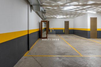 Apartamento com 257m² e 3 dormitórios, 2 suítes, 4 vagas no bairro Bela Vista em Porto Alegre para Comprar