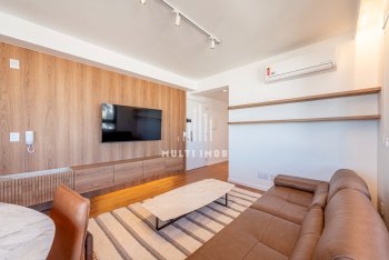 Apartamento com 74m² e 2 dormitórios, 2 suítes, 1 vaga no bairro Santa Cecília em Porto Alegre para Comprar