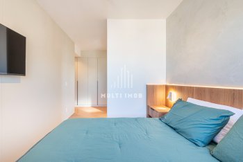 Apartamento com 74m² e 2 dormitórios, 2 suítes, 1 vaga no bairro Santa Cecília em Porto Alegre para Comprar