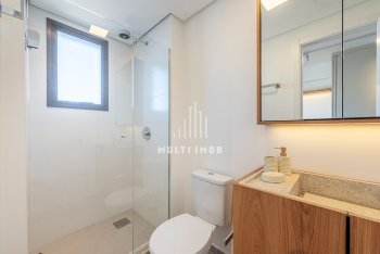 Apartamento com 74m² e 2 dormitórios, 2 suítes, 1 vaga no bairro Santa Cecília em Porto Alegre para Comprar