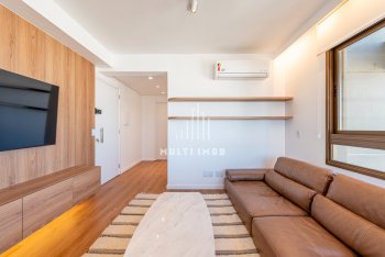 Apartamento com 74m² e 2 dormitórios, 2 suítes, 1 vaga no bairro Santa Cecília em Porto Alegre para Comprar
