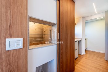 Apartamento com 74m² e 2 dormitórios, 2 suítes, 1 vaga no bairro Santa Cecília em Porto Alegre para Comprar