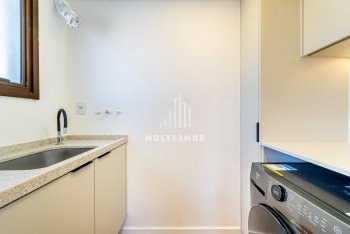 Apartamento com 74m² e 2 dormitórios, 2 suítes, 1 vaga no bairro Santa Cecília em Porto Alegre para Comprar