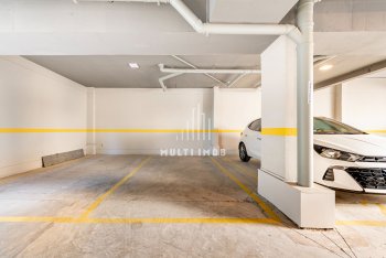 Apartamento com 74m² e 2 dormitórios, 2 suítes, 1 vaga no bairro Santa Cecília em Porto Alegre para Comprar