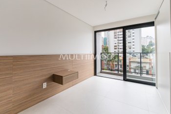 Apartamento com 35m² e 1 dormitório, 1 suíte no bairro Bom Fim em Porto Alegre para Alugar