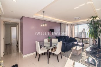 Apartamento com 79m² e 2 dormitórios, 1 suíte, 2 vagas no bairro Higienópolis em Porto Alegre para Comprar