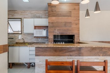 Apartamento com 79m² e 2 dormitórios, 1 suíte, 2 vagas no bairro Higienópolis em Porto Alegre para Comprar