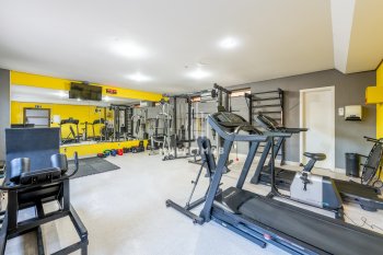 Apartamento com 79m² e 2 dormitórios, 1 suíte, 2 vagas no bairro Higienópolis em Porto Alegre para Comprar