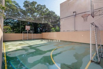 Apartamento com 79m² e 2 dormitórios, 1 suíte, 2 vagas no bairro Higienópolis em Porto Alegre para Comprar