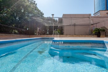 Apartamento com 79m² e 2 dormitórios, 1 suíte, 2 vagas no bairro Higienópolis em Porto Alegre para Comprar