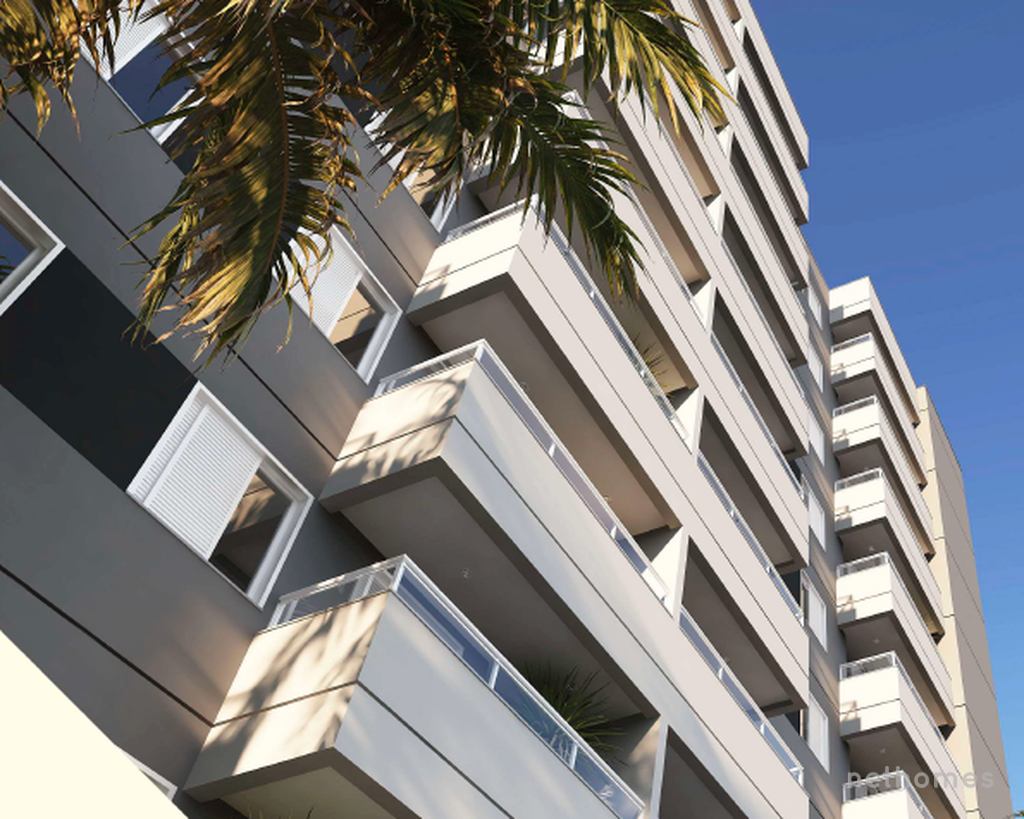 Apartamento, 2 quartos, 41 m² - Foto 8