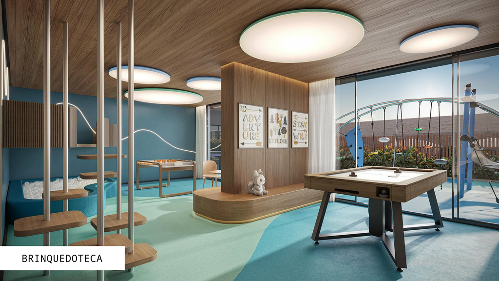 Cobertura, 4 quartos, 488 m² - Foto 15