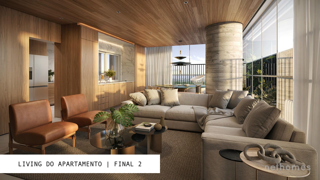 Cobertura, 4 quartos, 488 m² - Foto 18