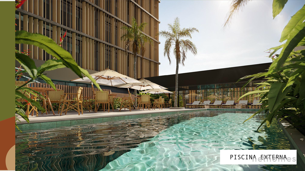 Cobertura, 4 quartos, 488 m² - Foto 3